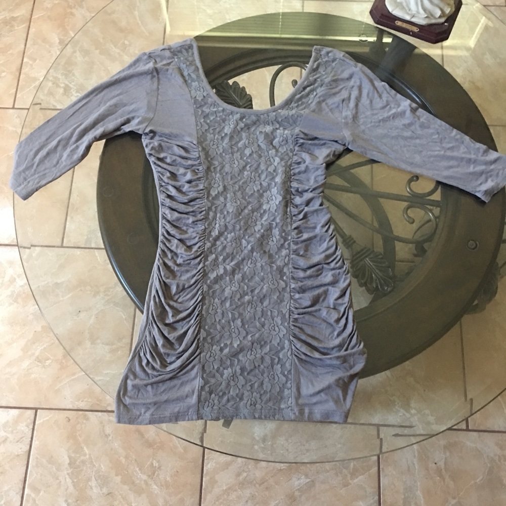 Women's Top Size L